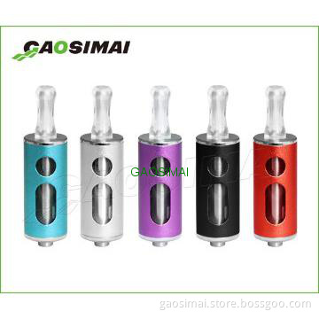 2013 elctronic cigarette best seller new pyrex glass DCT atomizer